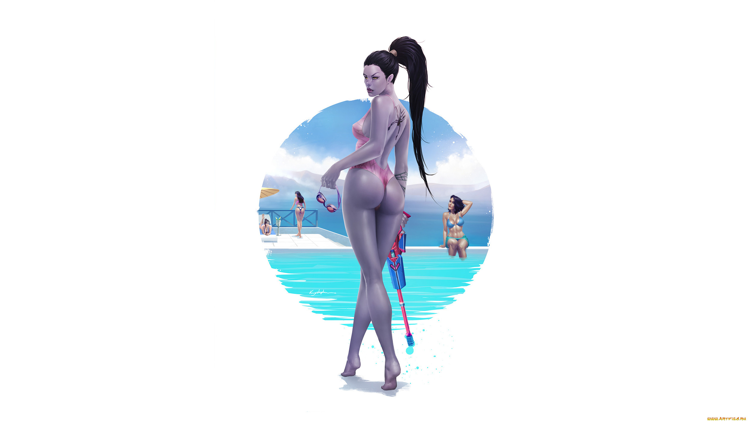  , overwatch, , , , 